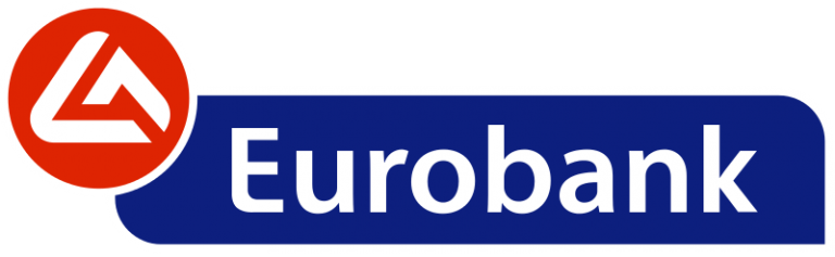 Eurobank logo