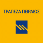 Piraeus Bank logo